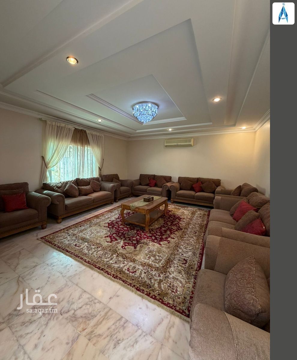 5 bedroom villa in Al Wadi, Riyadh 12