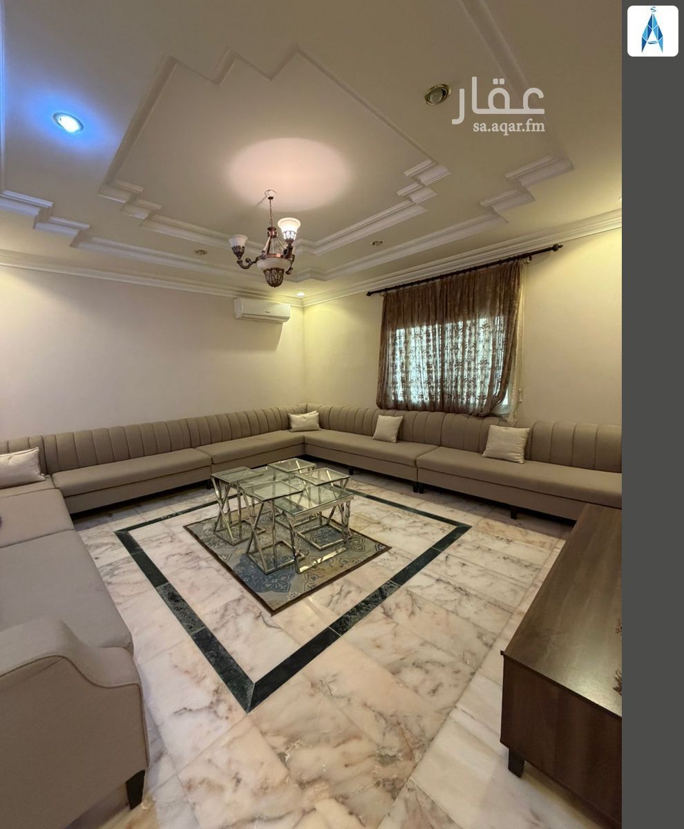 5 bedroom villa in Al Wadi, Riyadh 15
