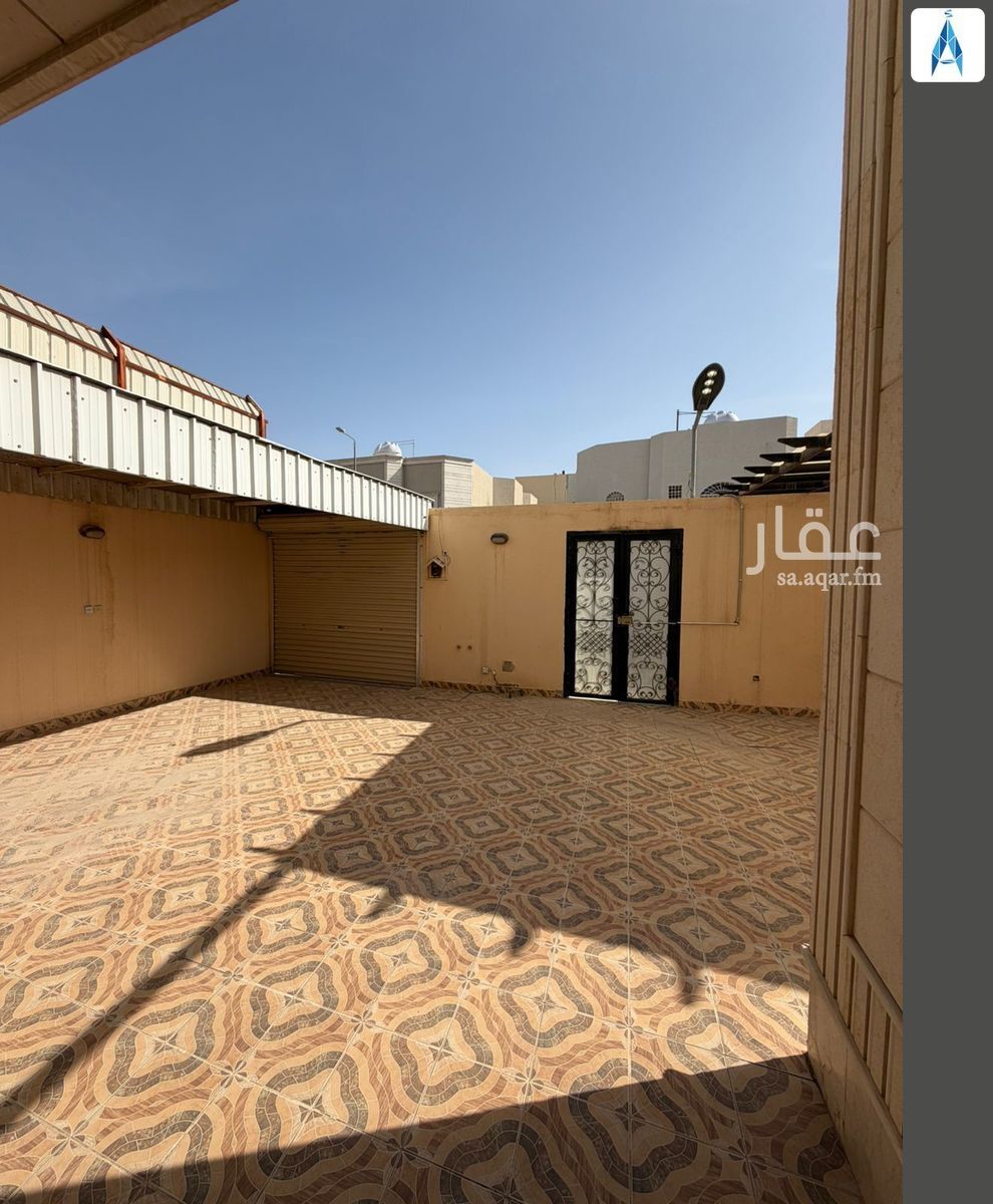 5 bedroom villa in Al Wadi, Riyadh 14
