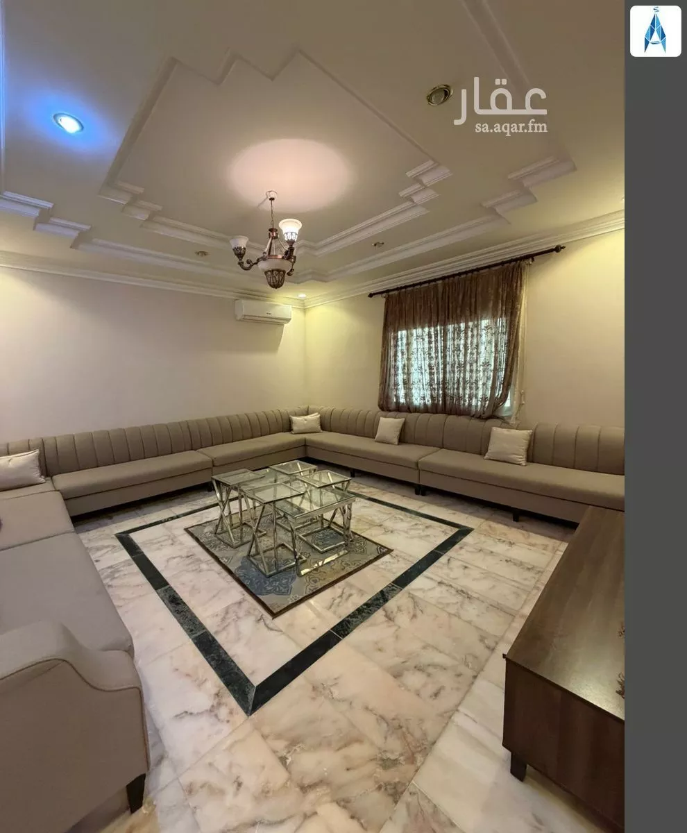 فيلا 7 غرف في الوادي 15