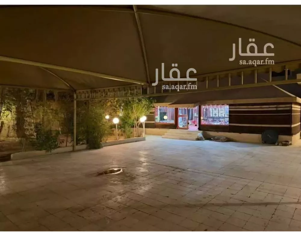 6 bedroom villa in An Nasim Al Gharbi 2