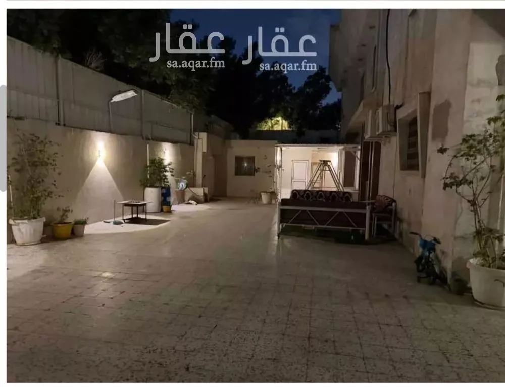 6 bedroom villa in An Nasim Al Gharbi 3