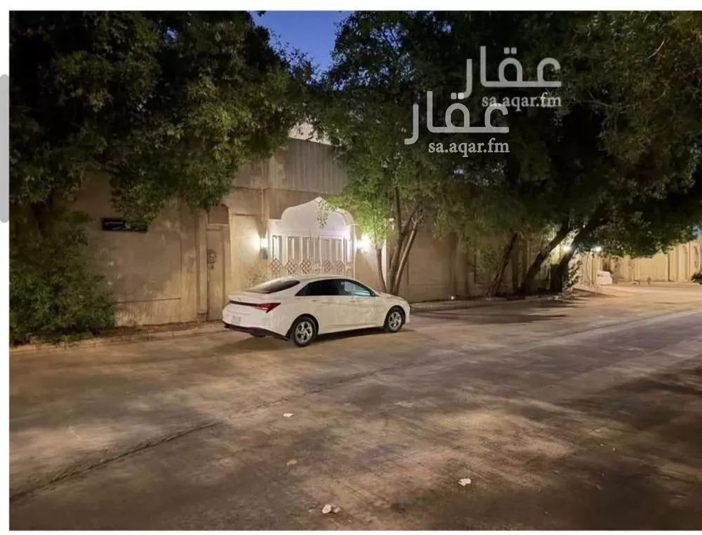 6 bedroom villa in An Nasim Al Gharbi 4