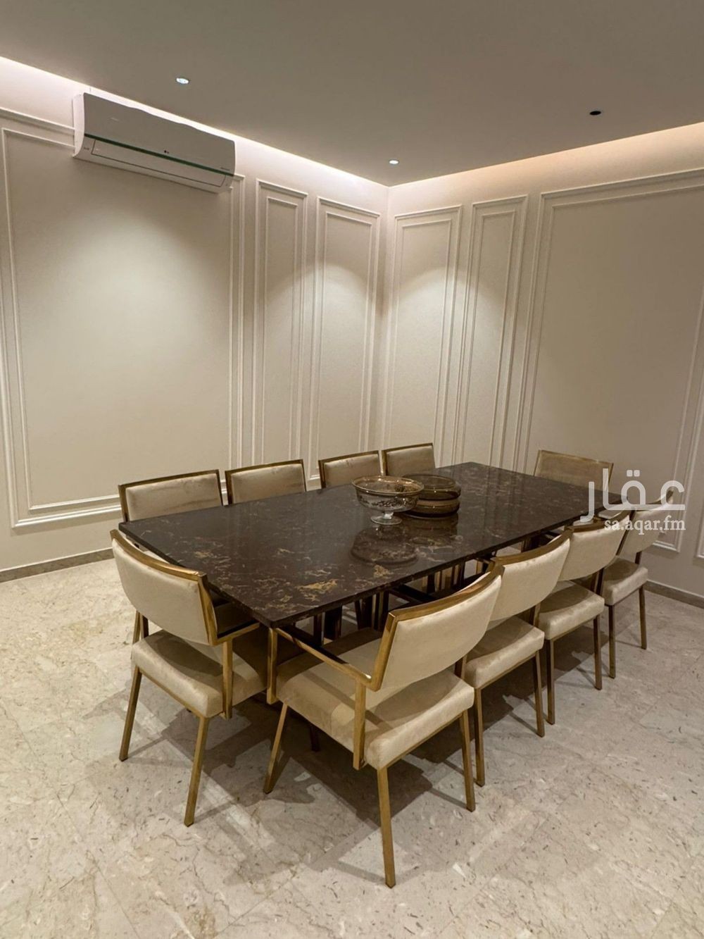 4 bedroom villa in Ar Raid, Riyadh 3