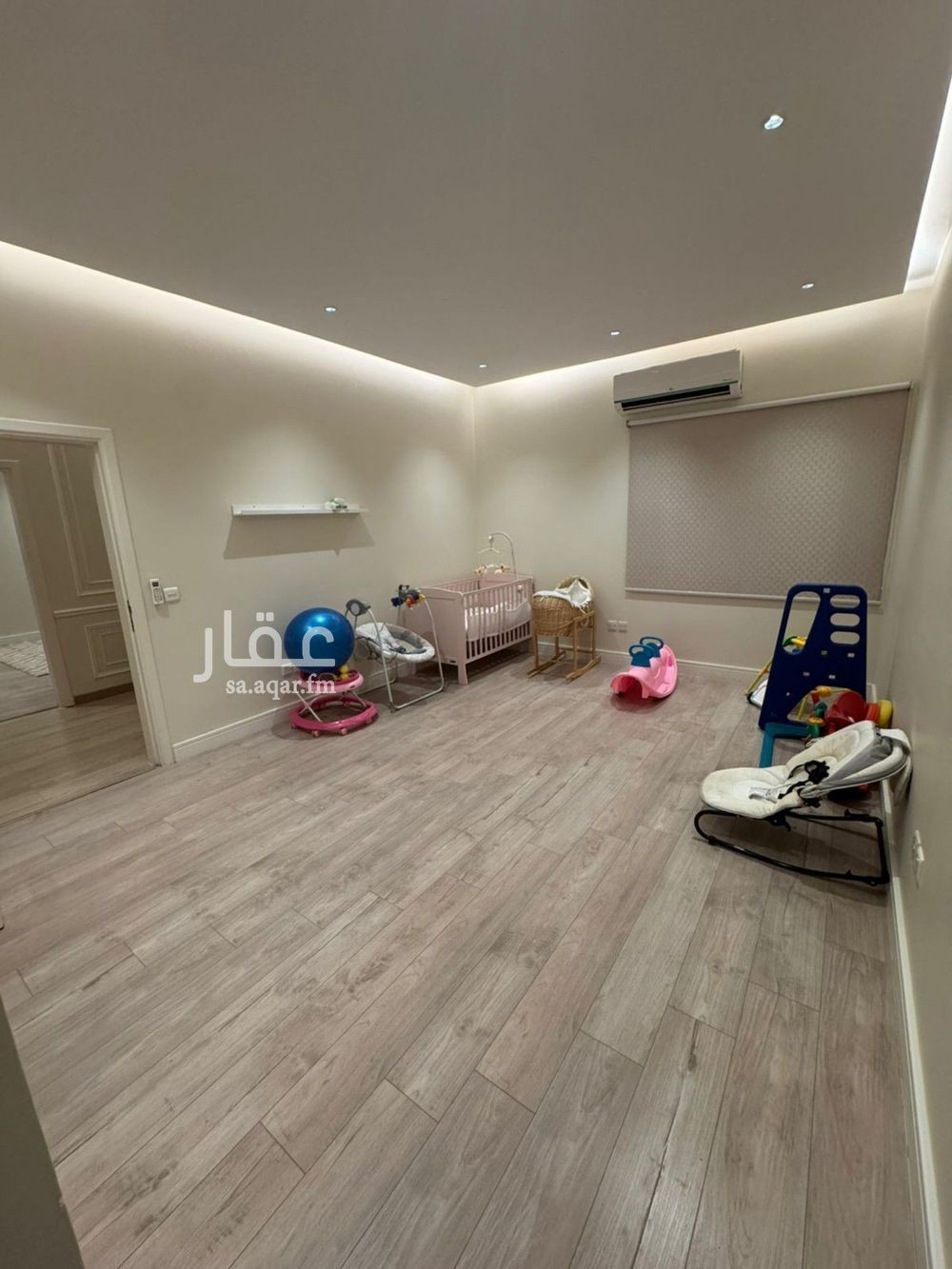 4 bedroom villa in Ar Raid, Riyadh 6