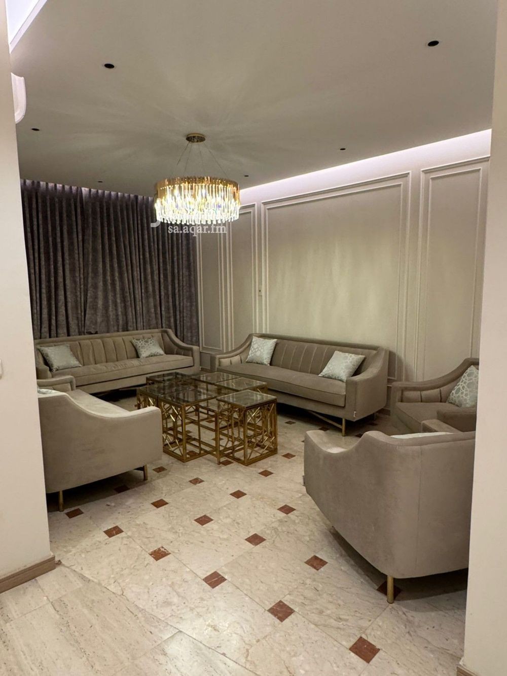 4 bedroom villa in Ar Raid, Riyadh 5