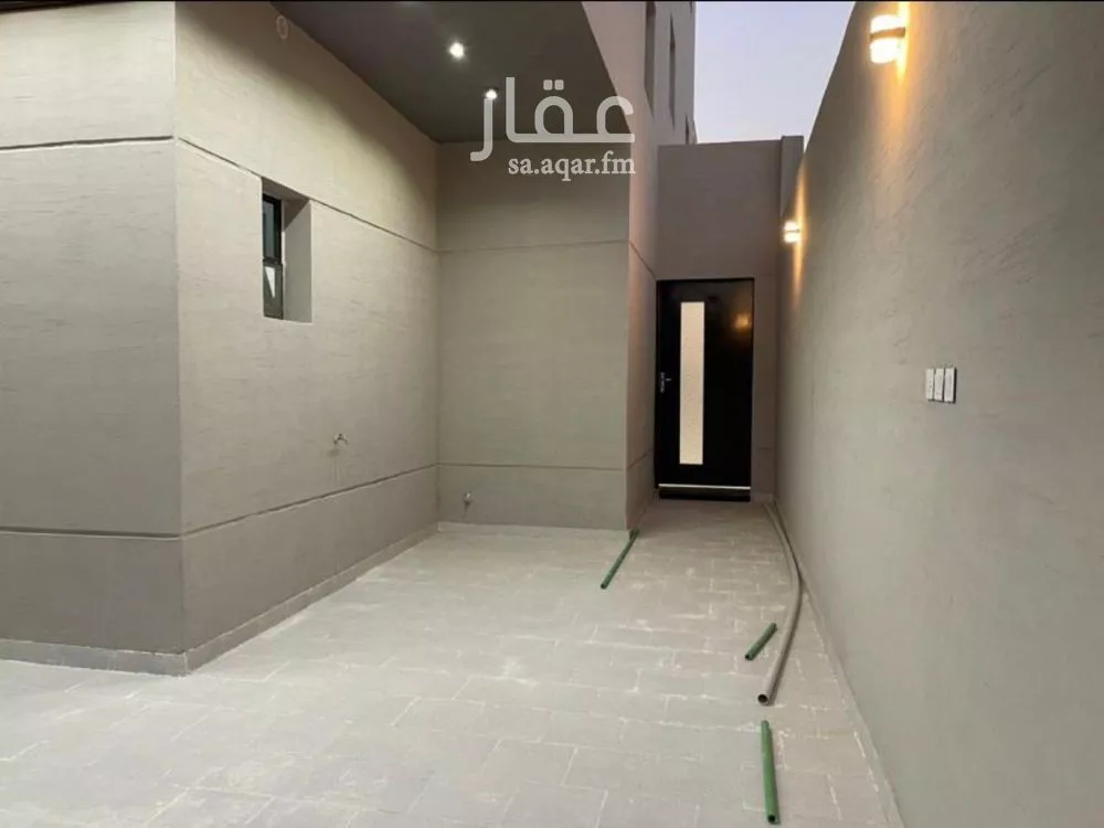 فيلا 6 غرف في الرمال 16