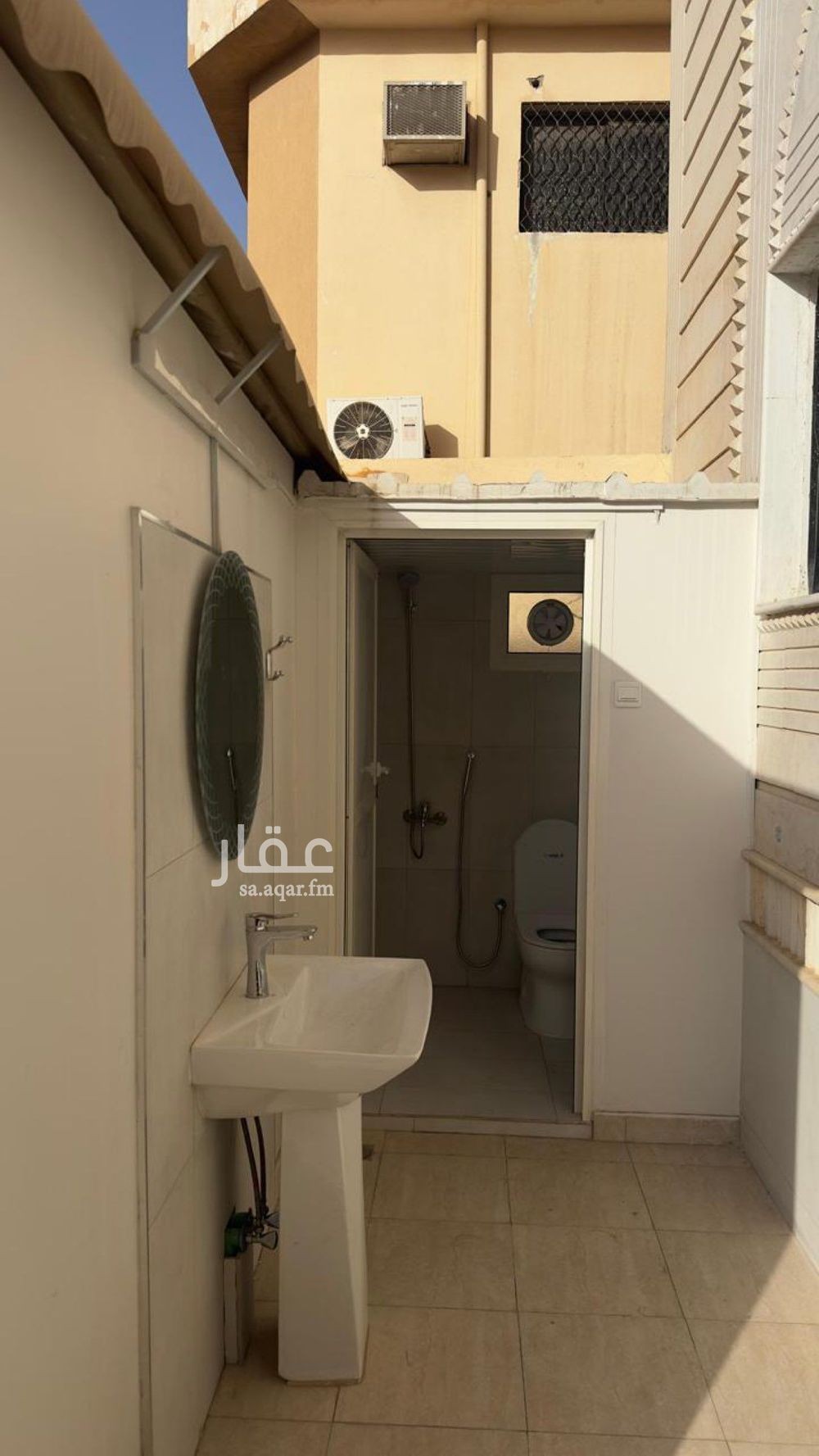 3 bedroom villa in Al Rabwa, Riyadh 12