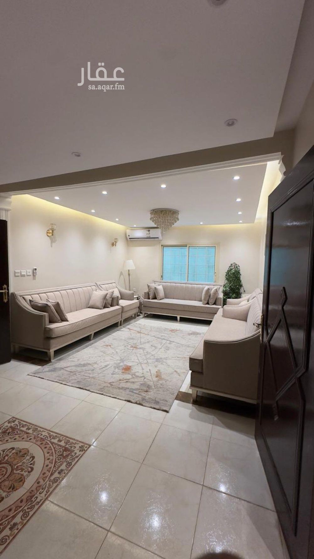 3 bedroom villa in Al Rabwa, Riyadh 11