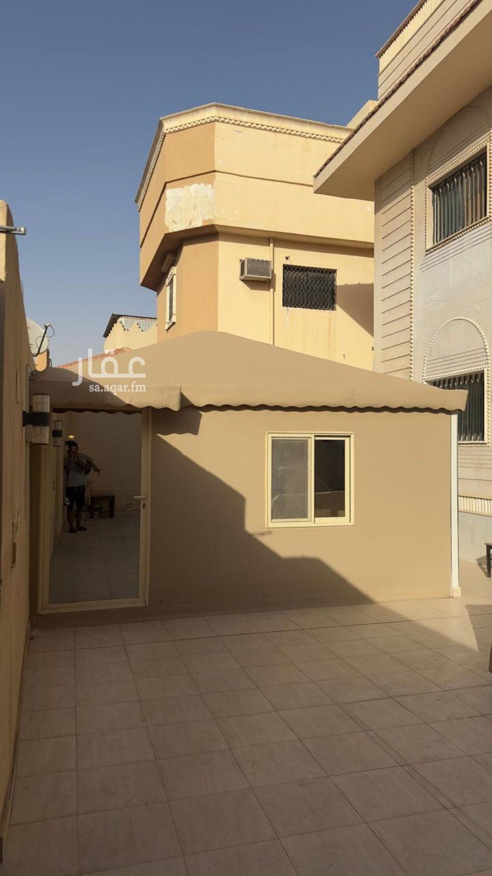 3 bedroom villa in Al Rabwa, Riyadh 2