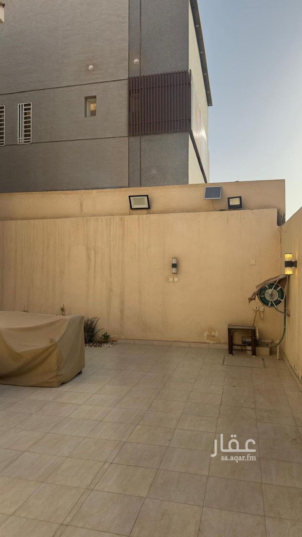3 bedroom villa in Al Rabwa, Riyadh 5