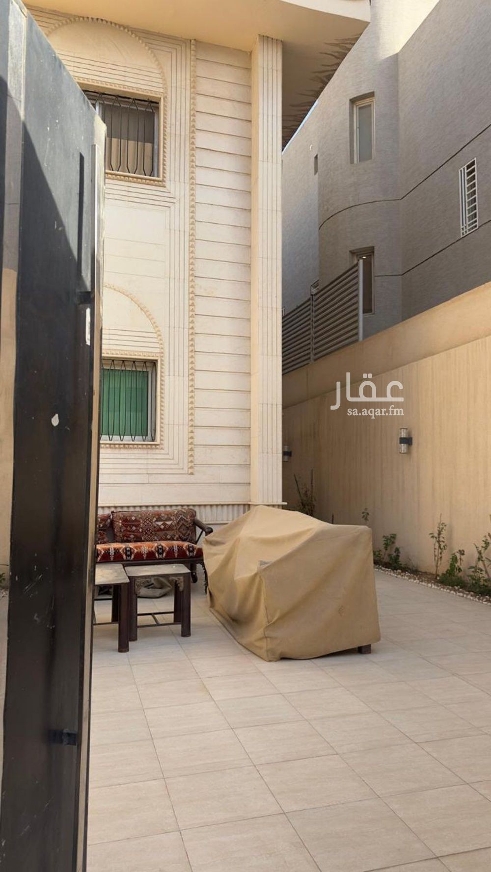 3 bedroom villa in Al Rabwa, Riyadh 7