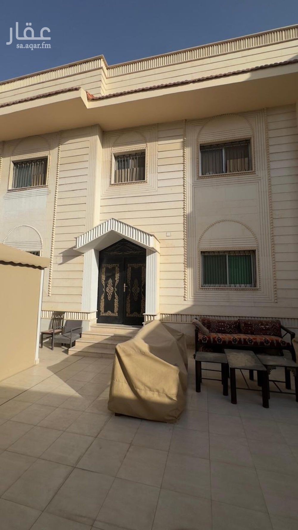 3 bedroom villa in Al Rabwa, Riyadh 3