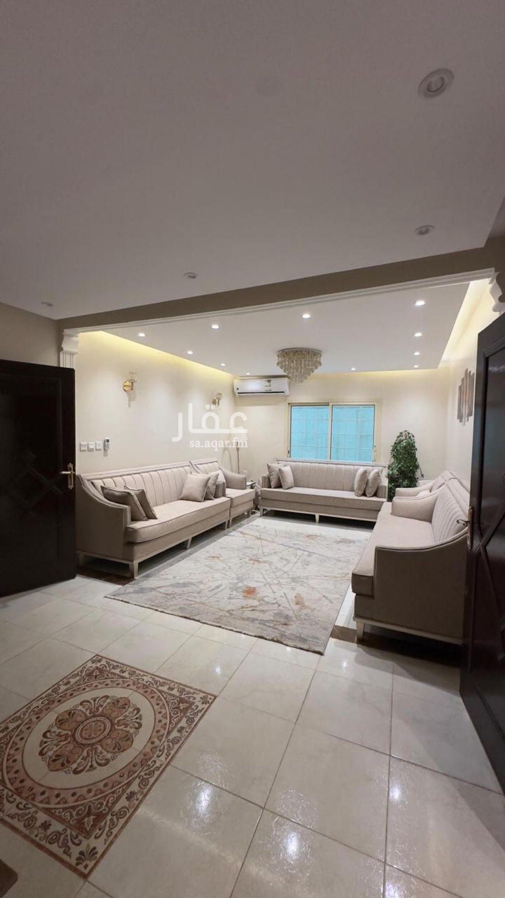 3 bedroom villa in Al Rabwa, Riyadh 18