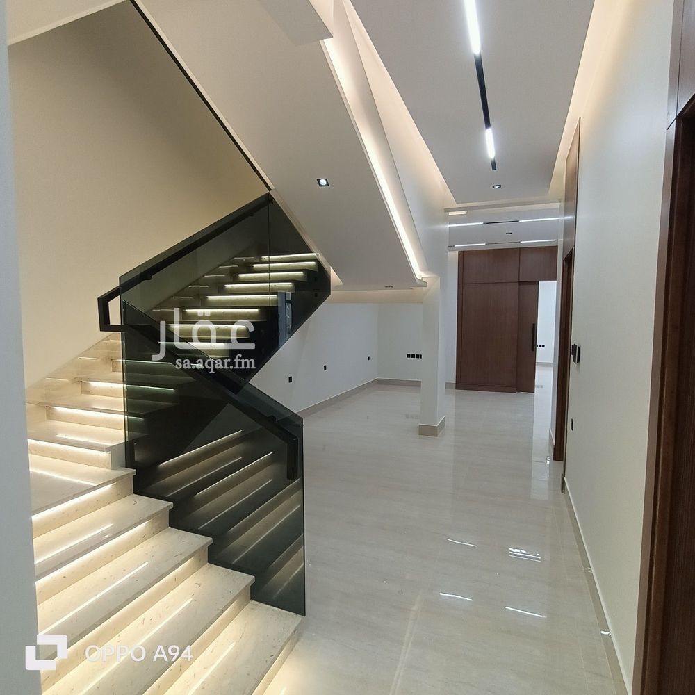 4 bedroom villa in Al Narjis, Riyadh 13