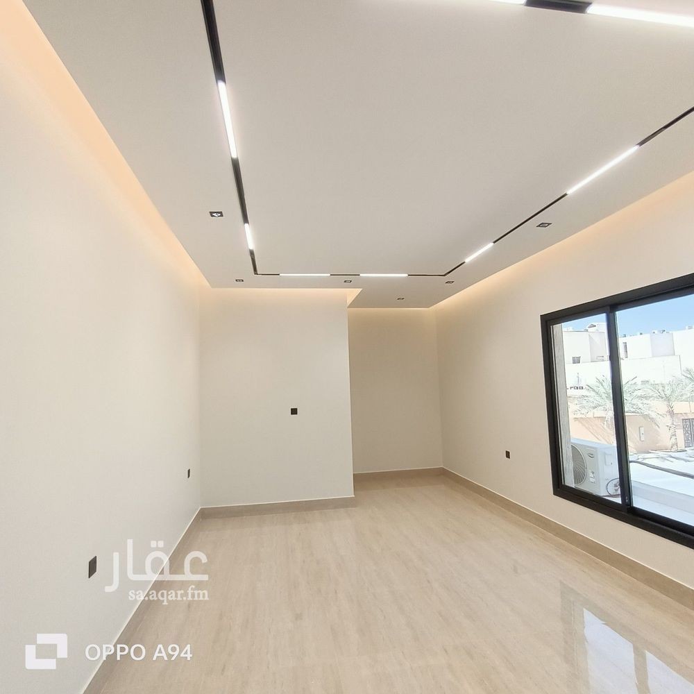 4 bedroom villa in Al Narjis, Riyadh 6