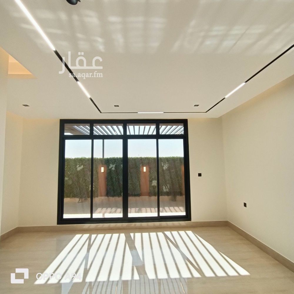 4 bedroom villa in Al Narjis, Riyadh 8