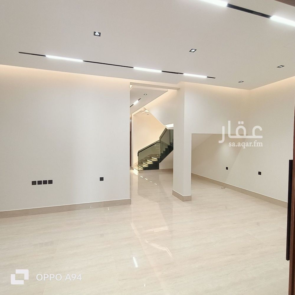 4 bedroom villa in Al Narjis, Riyadh 9