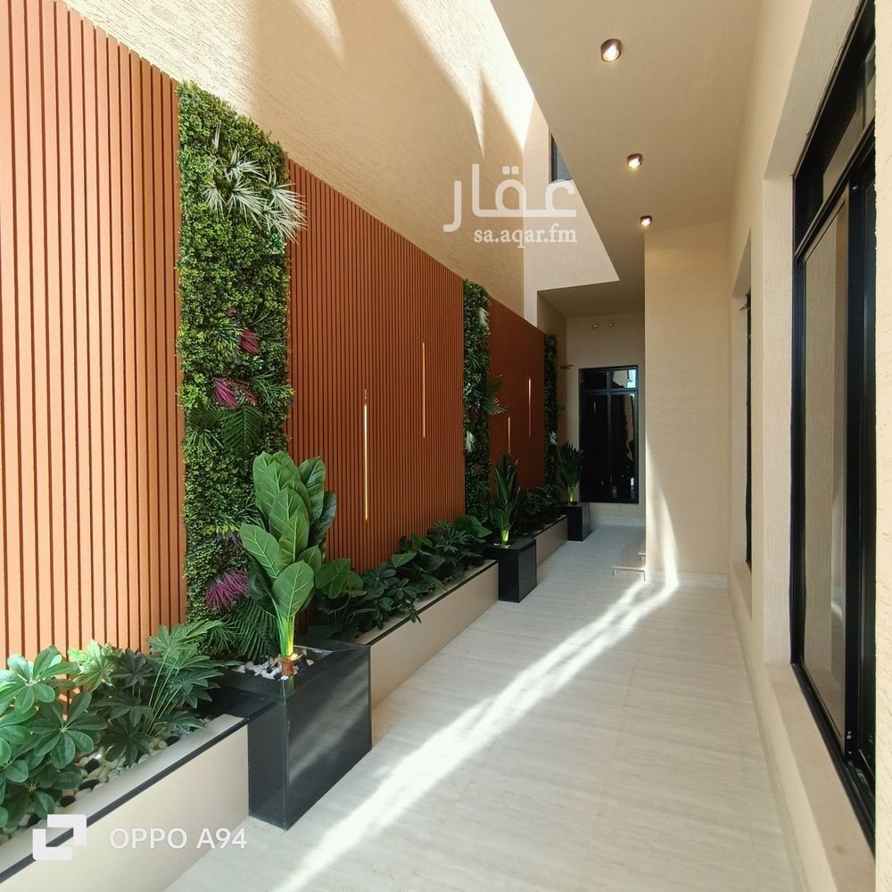 4 bedroom villa in Al Narjis, Riyadh 15