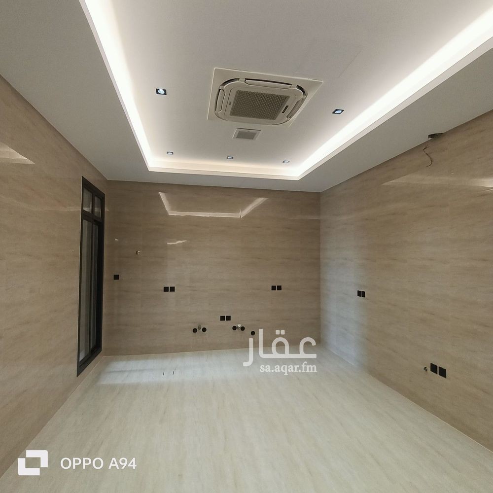 4 bedroom villa in Al Narjis, Riyadh 12