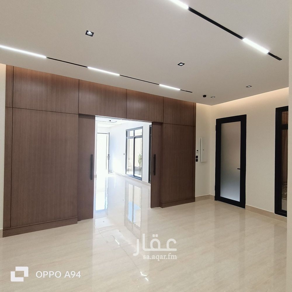 4 bedroom villa in Al Narjis, Riyadh 5