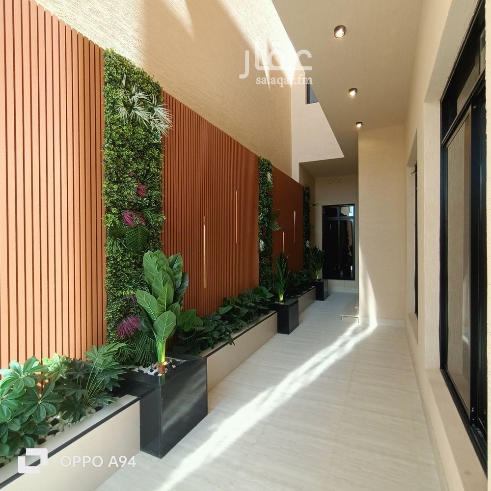 4 bedroom villa in Al Narjis, Riyadh 7