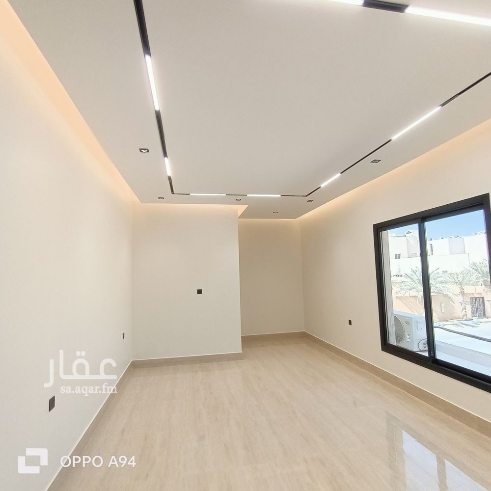 4 bedroom villa in Al Narjis, Riyadh 14