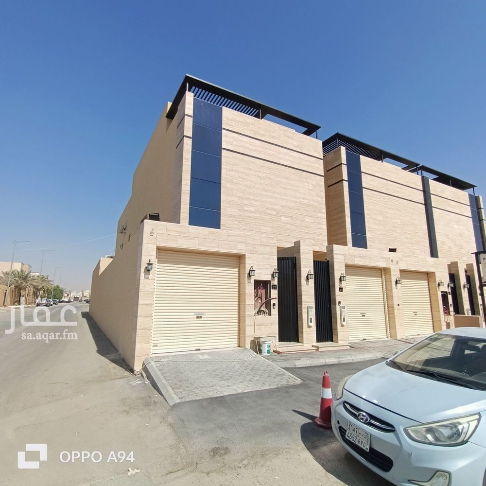 4 bedroom villa in Al Narjis, Riyadh 3