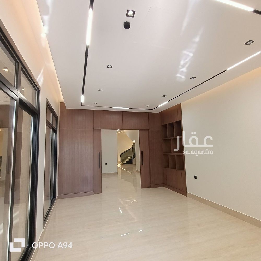 4 bedroom villa in Al Narjis, Riyadh 18