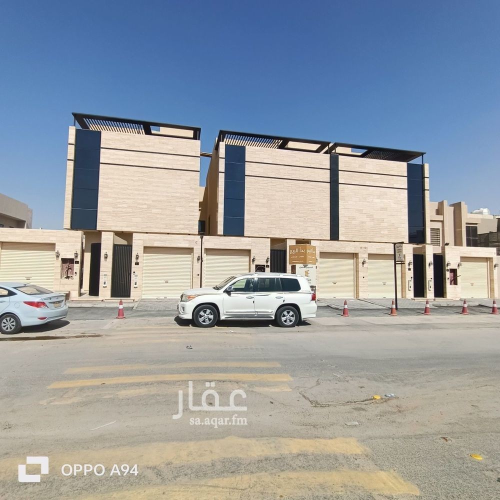 4 bedroom villa in Al Narjis, Riyadh 2