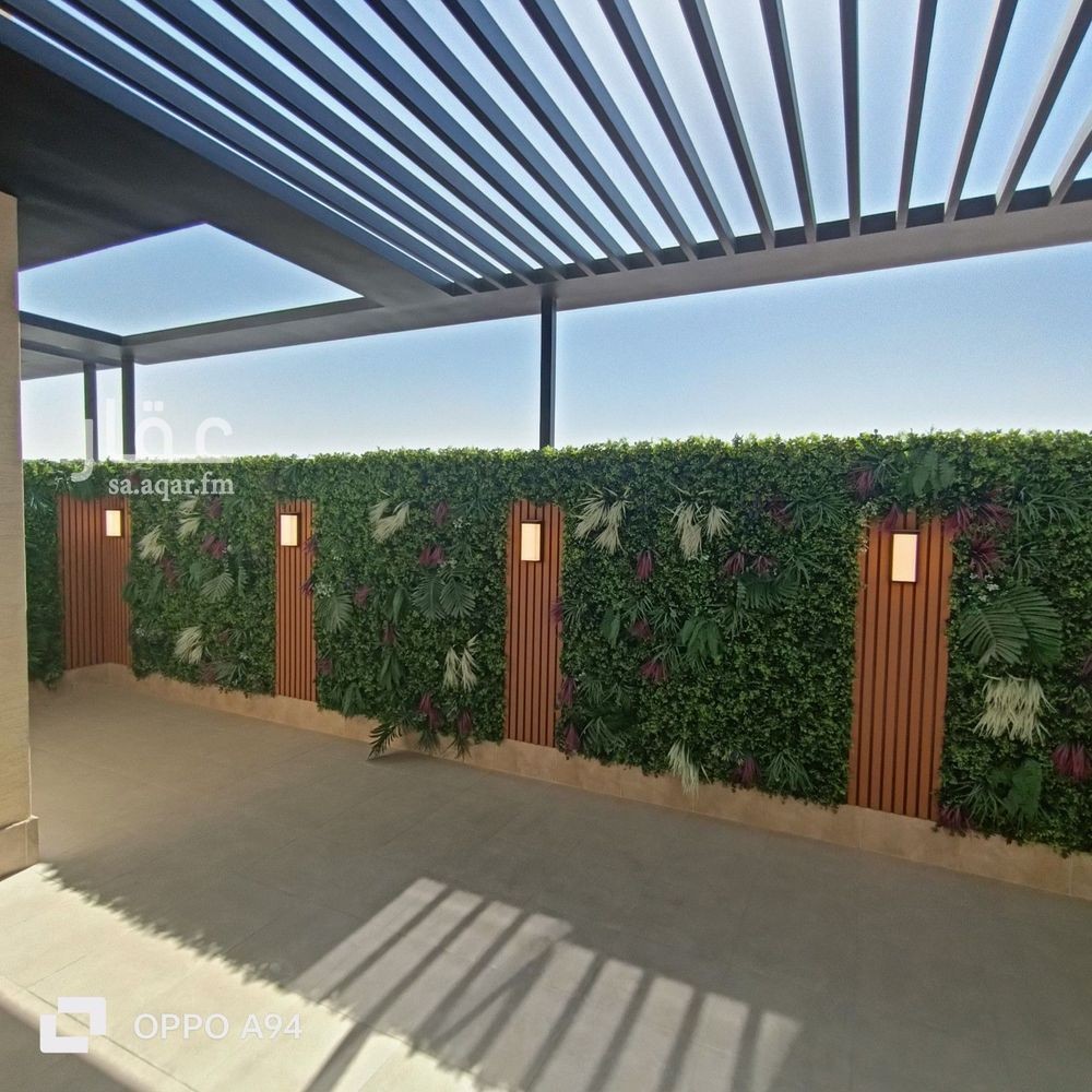 4 bedroom villa in Al Narjis, Riyadh 17