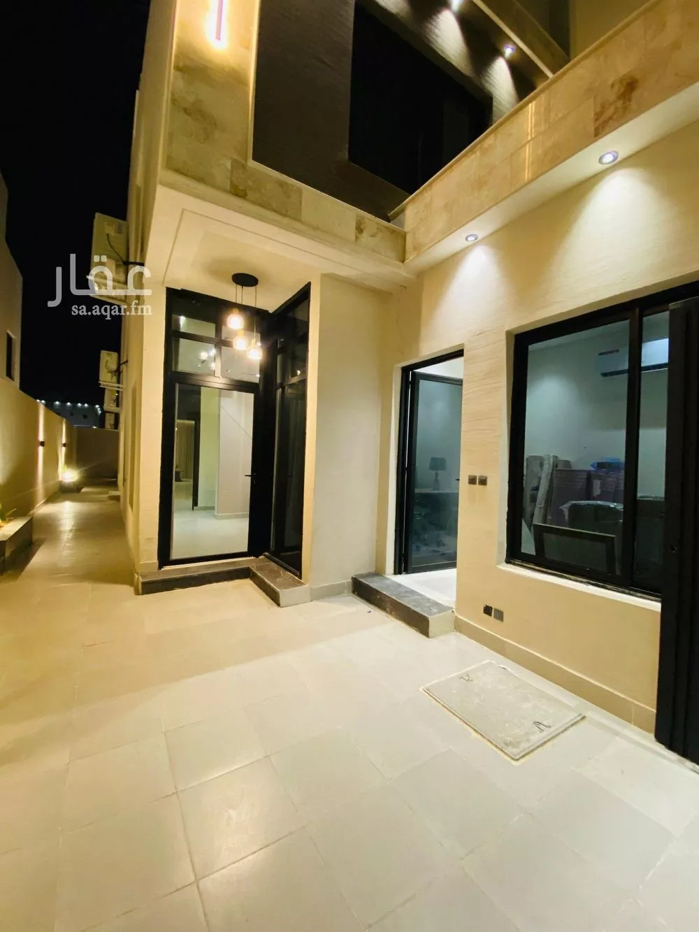 4 bedroom apartment in Dirab 2