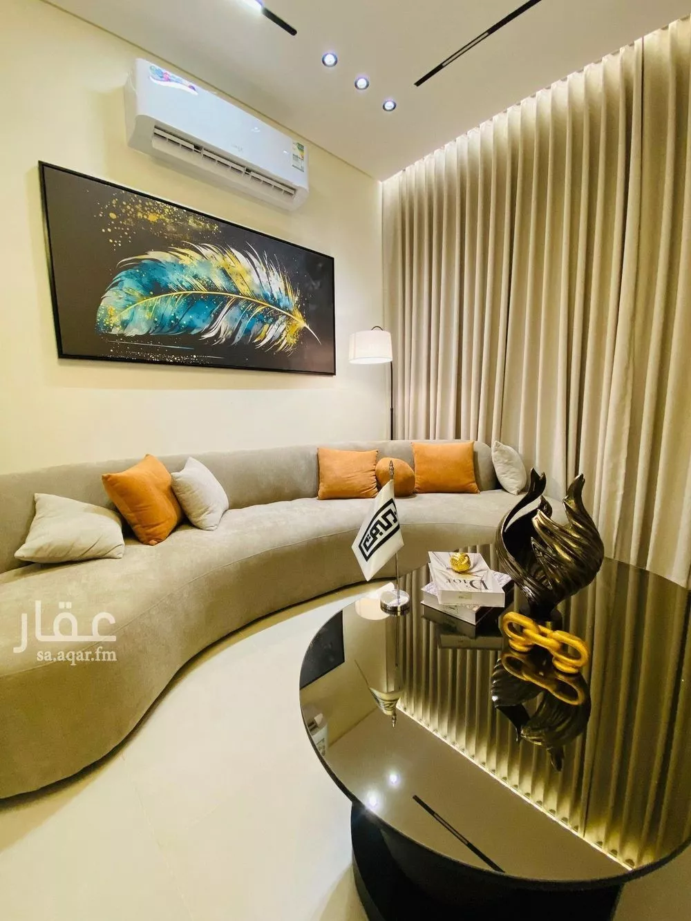 4 bedroom apartment in Dirab 3