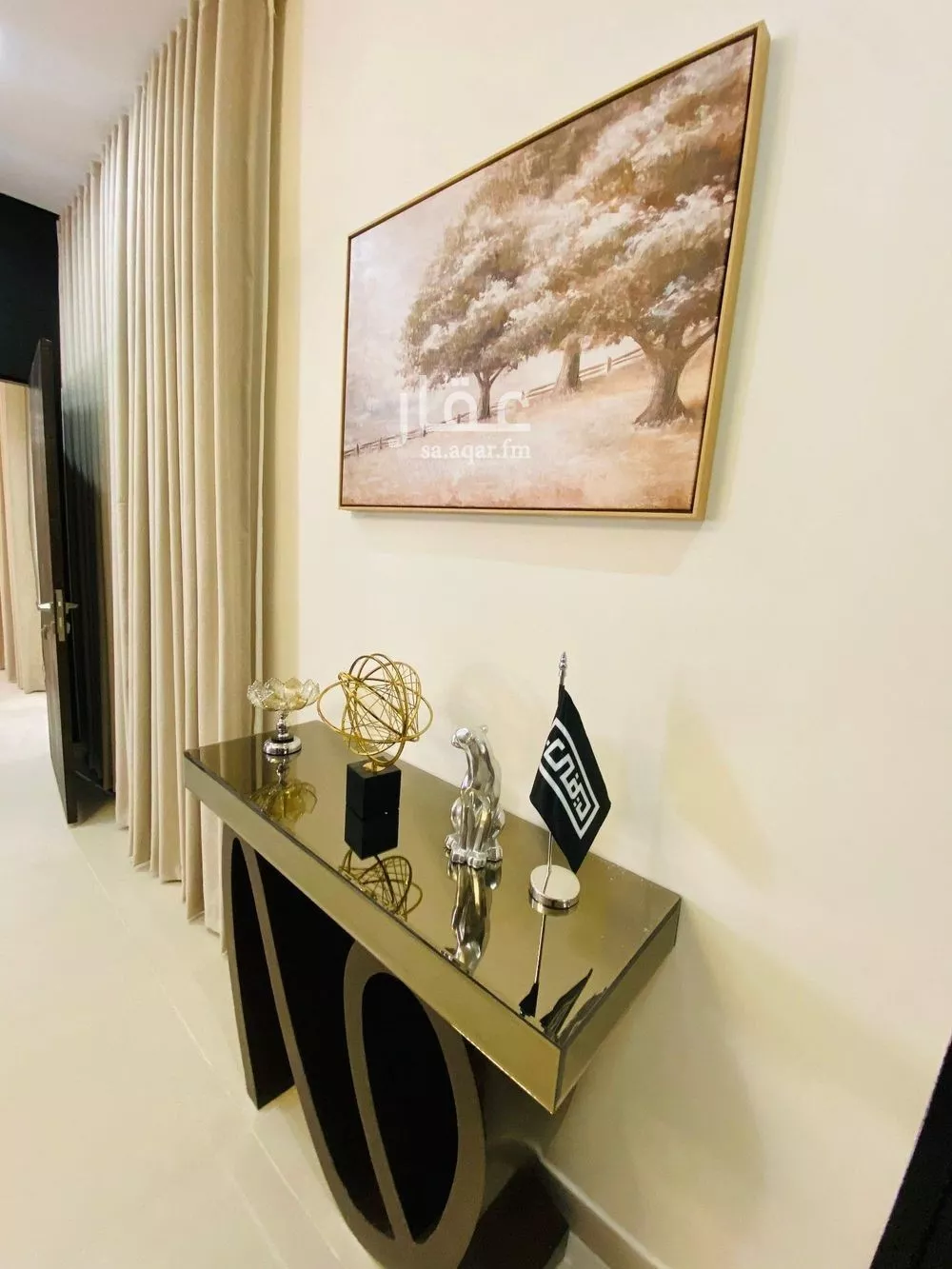 4 bedroom apartment in Dirab 21