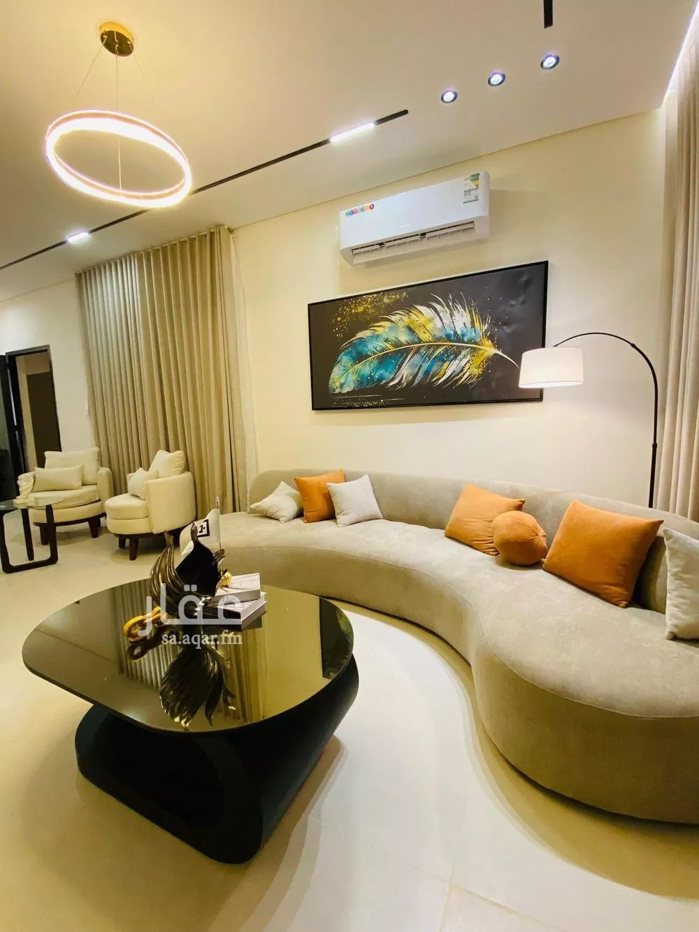 4 bedroom apartment in Dirab 5