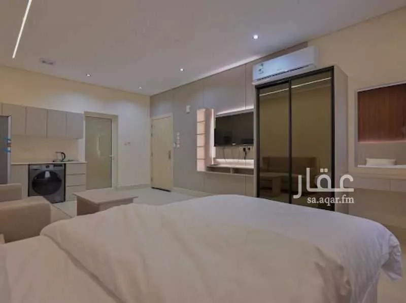 1 bedroom apartment in Al Manar 7