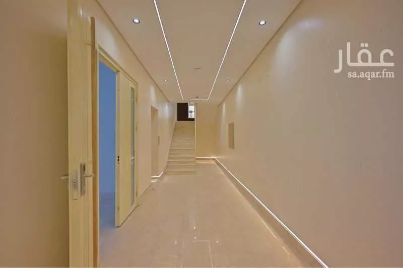 شقة 1 غرف في المنار 12