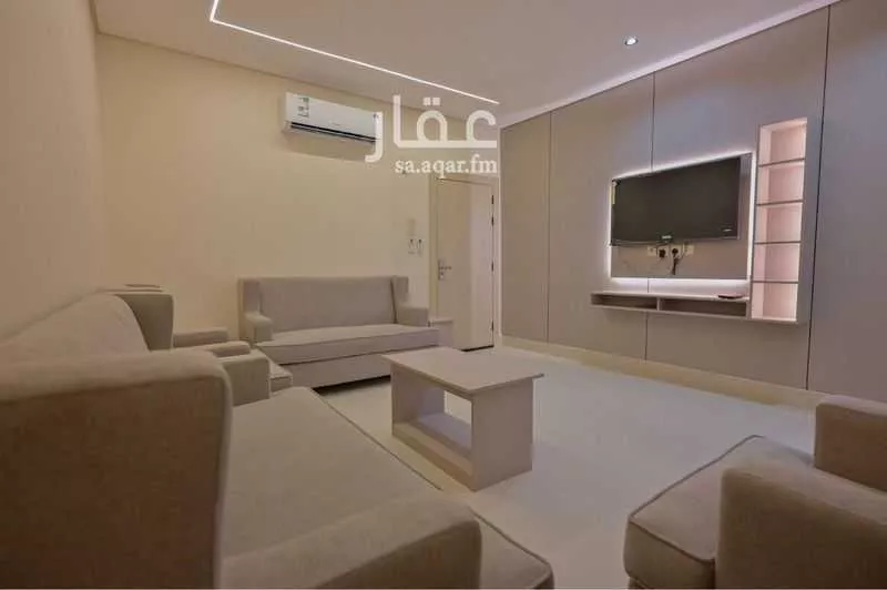 شقة 1 غرف في المنار 19