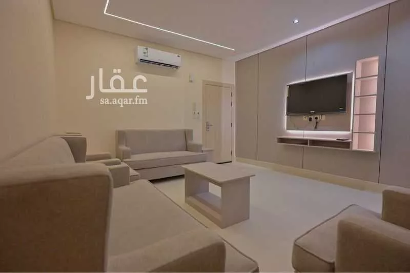 شقة 1 غرف في المنار 22