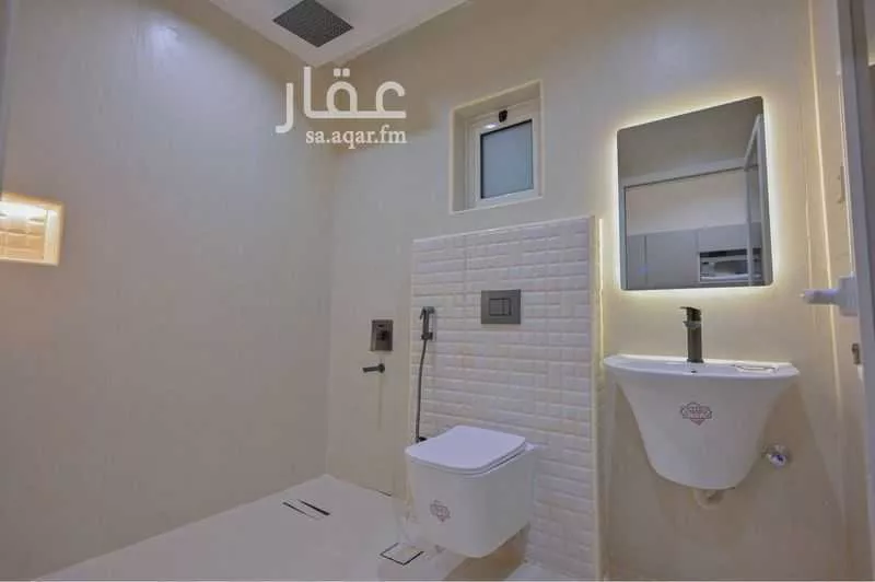 شقة 1 غرف في المنار 26