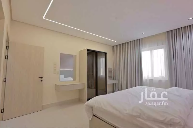 شقة 1 غرف في المنار 27