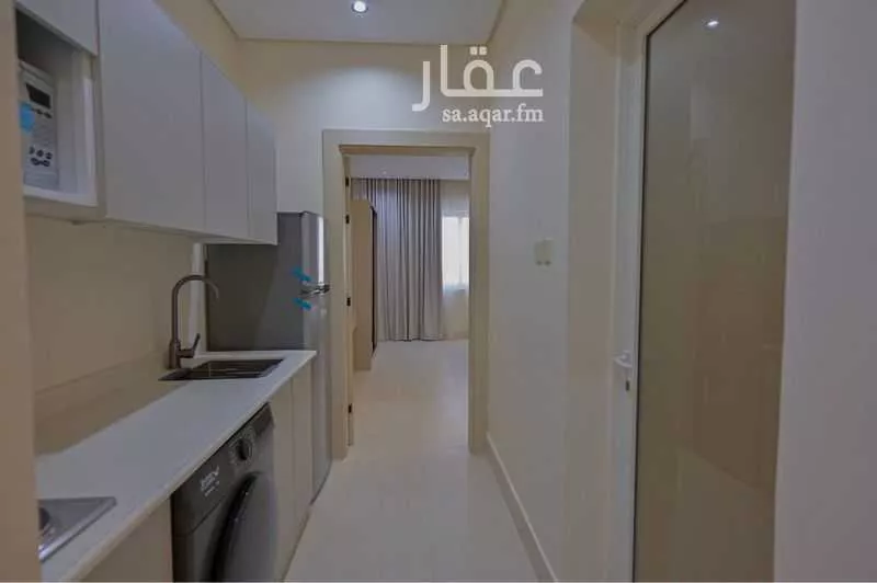 شقة 1 غرف في المنار 28