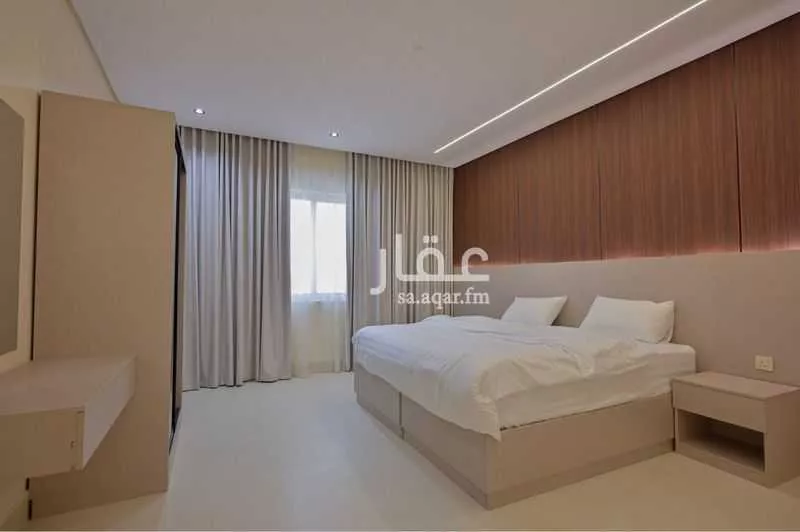 شقة 1 غرف في المنار 6