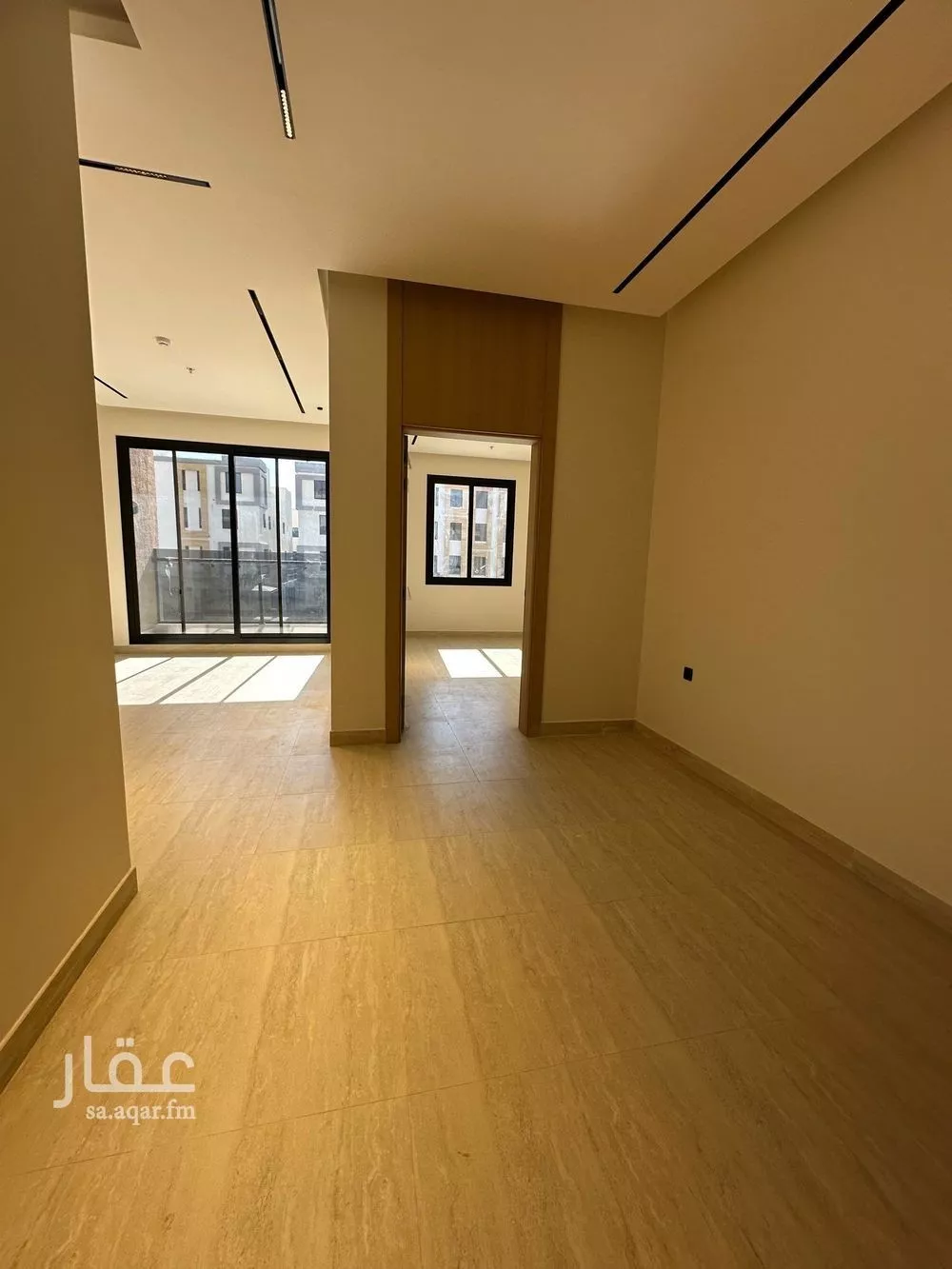 3 bedroom apartment in Ishbiliyah 6