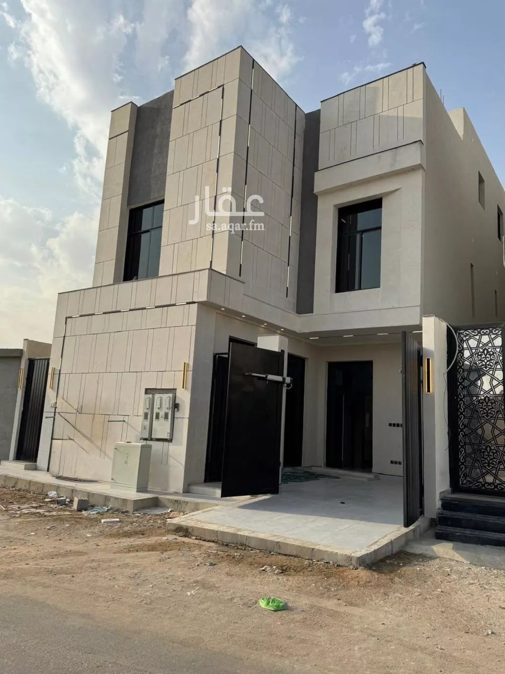 7 bedroom villa in Ash Sharq 2
