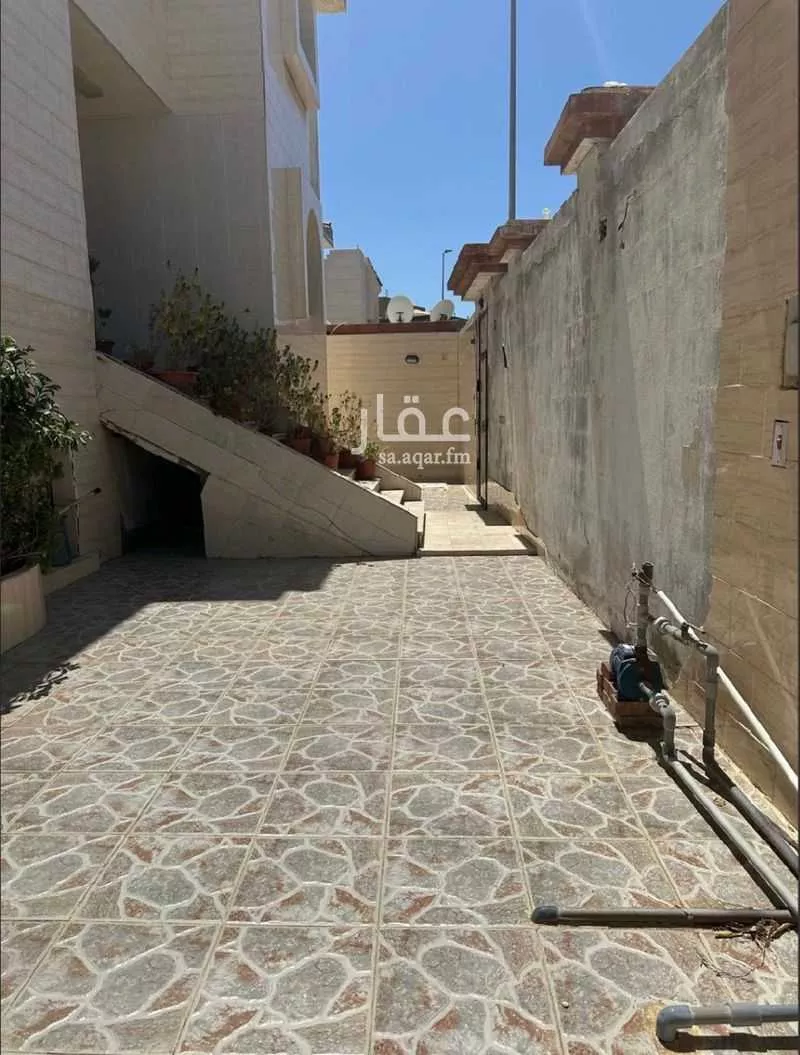 فيلا 12 غرف في المحمدية 3