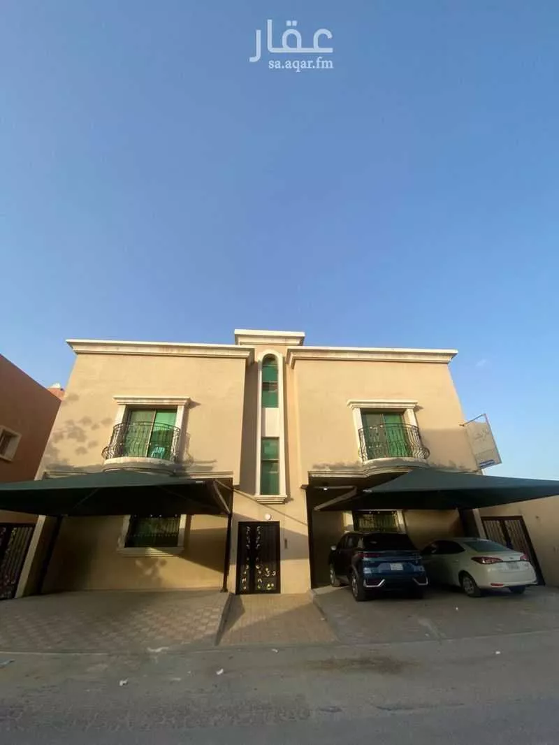 500 sqm building in As Saif 8