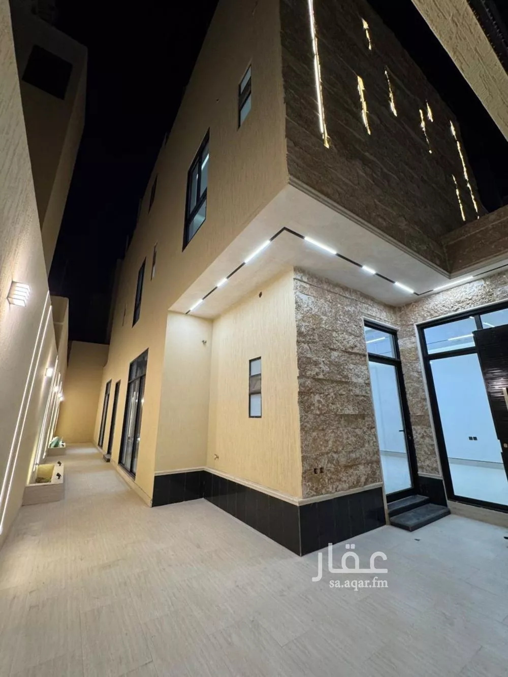 5 bedroom apartment in Ash Sharq 13