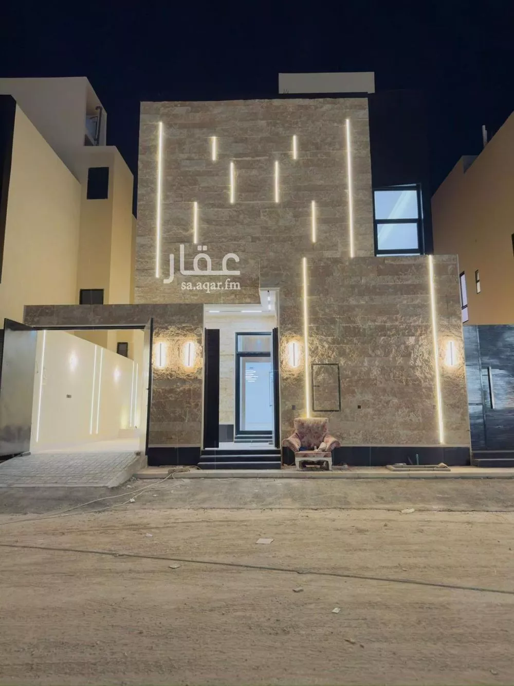 5 bedroom apartment in Ash Sharq 4