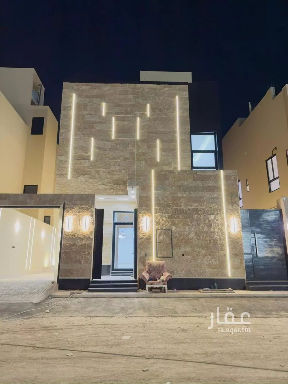 5 bedroom apartment in Ash Sharq 8